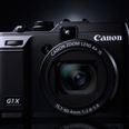 Review: Canon PowerShot G1X