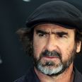 Eric Cantona arrested after assaulting a man in London on Wednesday
