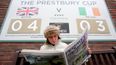 Ladbrokes’ Hayley O’Connor marks your card for Day Two of Cheltenham