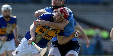 Hurling round-up: Tipperary seal quarter-final against Cork with win over Dublin