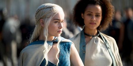 Could there be a Game of Thrones movie on the way?