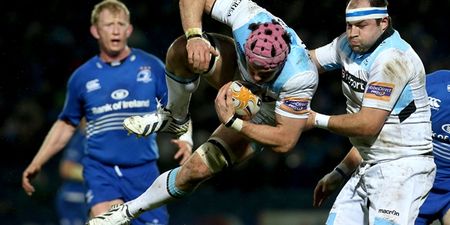 Video: All the tries from last night’s thriller between Leinster and the Glasgow Warriors
