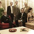 Jon Hamm ready for “emotional and cathartic” final season of Mad Men