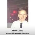 Have you seen Mark Casey? The search is on for missing 19-year-old