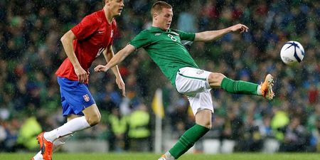 Player ratings: Republic of Ireland 1-2 Serbia