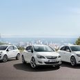 Opel now offering three-day test-drives to Irish car buyers