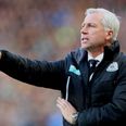 Newcastle fine Alan Pardew £100k and give him a formal warning after headbutt on David Meyler