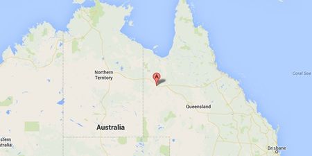 Irishman dies at tourist attraction in Queensland