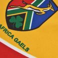 Pic: The South Africa Gaels GAA jersey might just be the best in the world