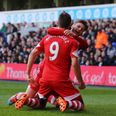Reports: Liverpool edge ahead of Man United in the race to sign Adam Lallana