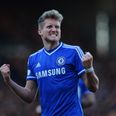 Andre Schurrle bags hat-trick for Chelsea as Fulham are put to the sword