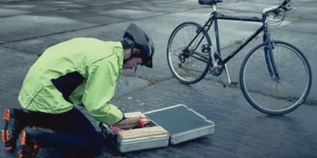 Video: Cyclists of Ireland, take note of these Top Gear ‘safe cycling’ parody adverts