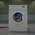 Video: Watch as a SEAT Leon CUPRA 280 engine takes on a washing machine