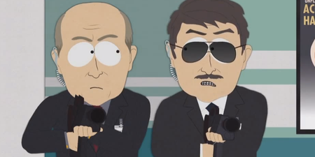 Video: Here are the scenes EU gamers won’t see in ‘South Park: The Stick of Truth’ [Warning: Spoilers/NSFW]