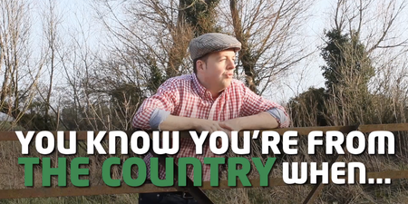 Video: Lidl’s ‘You Know You’re from the Country When…’ is absolutely brilliant