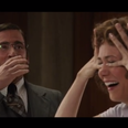 Video: The Anchorman 2 gag reel is simply priceless