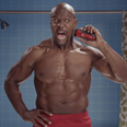 Video: Old Spice’s latest advert featuring Terry Crews is unsurprisingly brilliant…