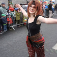 Video: The people of Galway were extremely Happy on St. Patrick’s Day