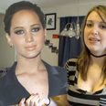Video: Woman spends $25k to look like Jennifer Lawrence