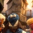 Video: This Sesame Street parody of Les Miserables really makes us want some cookies