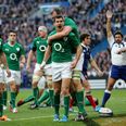 Video: Check out all the key moments as Ireland win the RBS 6 Nations in BOD’s last match