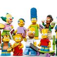 Pic: Feast your eyes on all the wonderful Simpsons characters LEGO are about to put on sale