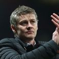 Vine: Check out Ole Gunnar Solskjaer’s withering response when asked if Liverpool can win the title