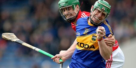 Tipp advance to Allianz Hurling League semi-finals after thrilling win over Cork