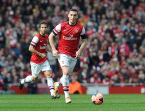 Report: Thomas Vermaelen verbally agrees move to Manchester United