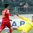 Oooooffff! Vietnamese footballer gets 28-game ban for this leg breaker on opponent