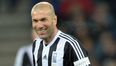Video: Zinedine Zidane is still really good at football then