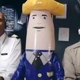 Video: Two stars of Airplane revisit numerous classic Airplane jokes in Wisconsin tourism ad