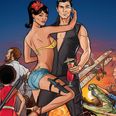 Danger Zone! Archer renewed for another two seasons