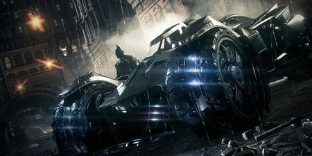 Pictures: Check out these amazing screenshots from the latest Batman: Arkham game