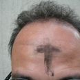 Priest in Cork is forced to cancel Ash Wednesday after parishioners complain of being scorched