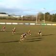 Video: A truly fantastic team try scored by Ashbourne in the Leinster League
