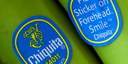 This sh*t is bananas… Irish fruit giants Fyffes to merge with former rivals Chiquita