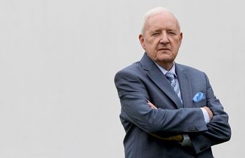 Opinion: The late, great Bill O’Herlihy and what made him such a national treasure