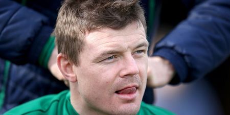 Video: Beautiful tribute to BOD from the kids at Temple Street