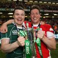 The best Irish XV of the O’Driscoll years, as voted for by JOE readers