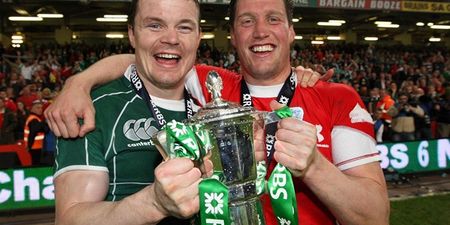 The best Irish XV of the O’Driscoll years, as voted for by JOE readers