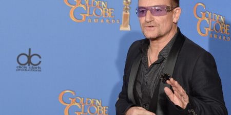 U2 still planning to release a new album this year, and possibly next month