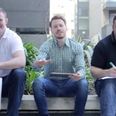 Video: Do Donnacha Ryan and Mike Ross know each other well? Watch this quiz and see