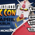 [CLOSED] Competition: Win tickets to the amazing MCM Comic Con in Dublin