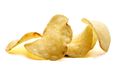 Nooooo!!! 13 tonnes of crisps are burnt to a, ehm, crisp in farm shed in the UK