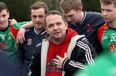 Drugs Banner. Davy Fitz reveals drug culture in Clare before he took over as manager