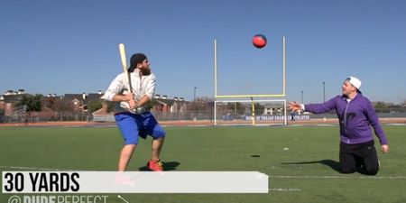 Video: Dude Perfect are back with some superb NERF trick shots