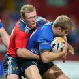 Here are the Leinster and Munster teams for the big one in the Aviva this weekend
