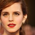 Video: Emma Watson has definitely left Hermione behind, that’s for sure
