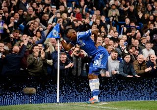 Fantasy Football Insider – Gameweek 30: Chelsea’s goal threat tangled up in Eto’o